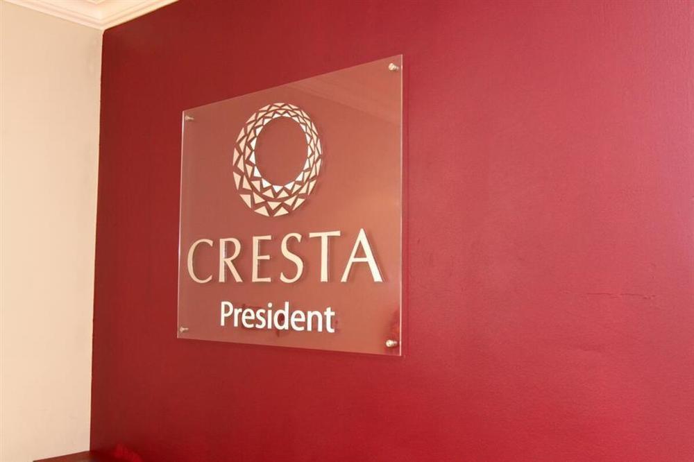 Cresta President Hotel Gaborone Bagian luar foto
