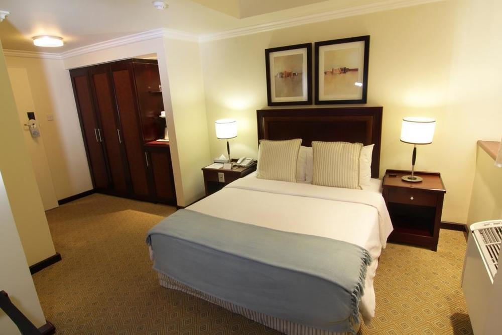 Cresta President Hotel Gaborone Ruang foto